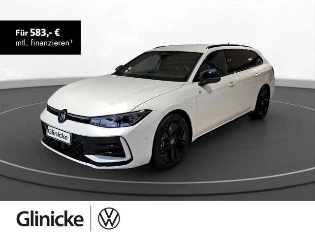 Volkswagen Passat R-Line 2,0 TDI 4MOTION (193 PS) DSG StHzg 2026 Diesel
