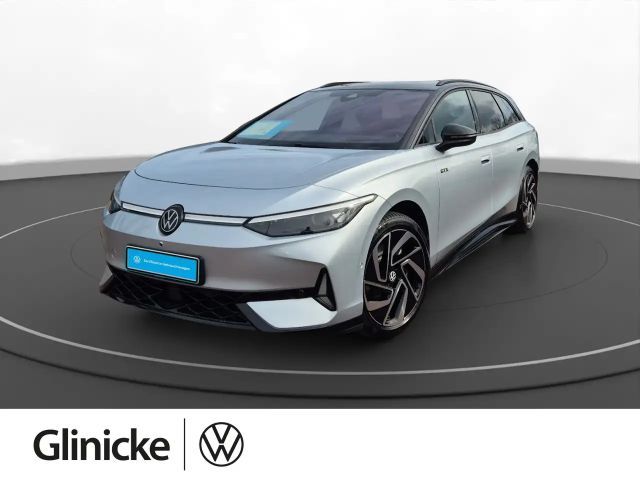 Volkswagen ID.7 GTX 86 kWh 340PS 4Motion AHK IQ.Driv 2025 Elektrisch