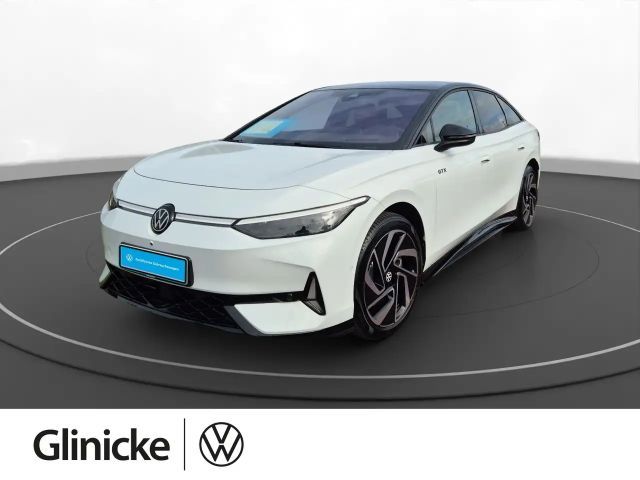 Volkswagen ID.7 GTX 86 kWh 340PS 4Motion AHK IQ.Drive 2025 Elektrisch