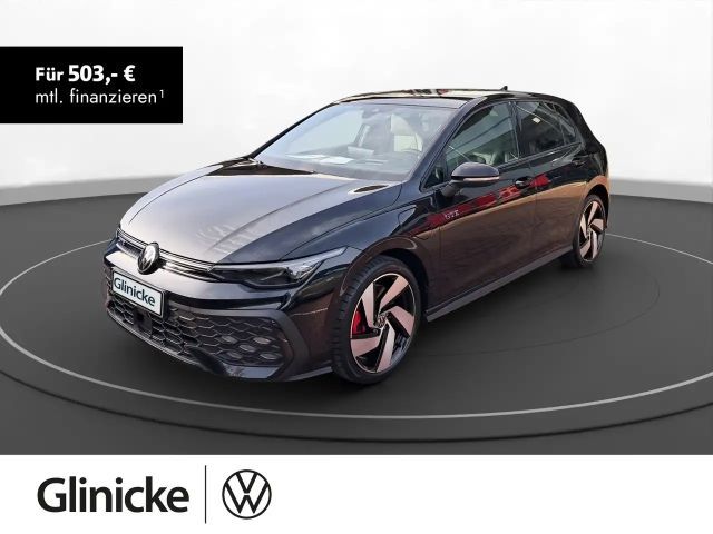 Volkswagen Golf GTE GTE 1,5 eHybrid DSG | Black Style IQ. | DCC 2026 Hybride / Benzine