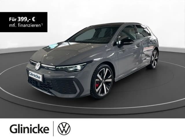 Volkswagen Golf GTE VIII GTE 1,5 eHybrid DSG | Leder | Pano 2025 Hybride / Benzine