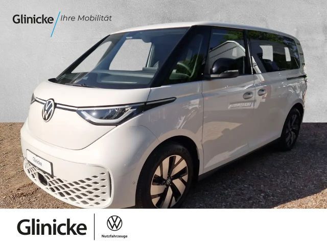 Volkswagen ID. Buzz Pro LED Navi SHZ ACC PDC App-Connect 2024 Elektrisch