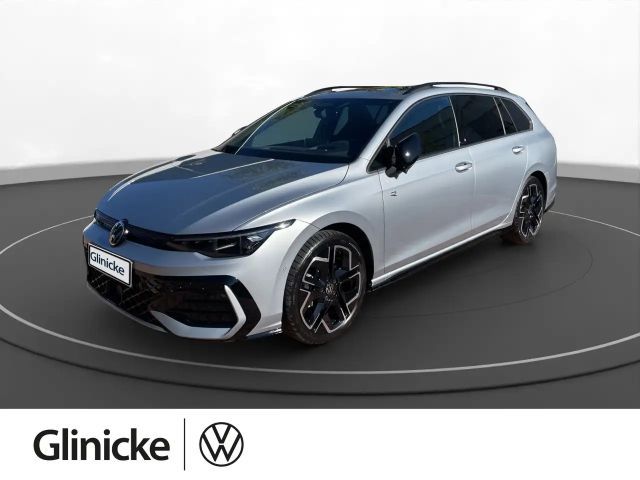 Volkswagen Golf Variant R-Line 1,5 eTSI (150 PS) DSG | StHz 2025 Benzine