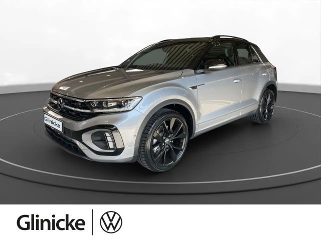 Volkswagen T-Roc R-Line 1.5 TSI (150 PS) DSG | Standheiz. 2025 Benzine