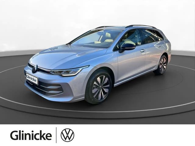 Volkswagen Golf Variant Life "GOAL" 2,0 TDI (150 PS) DSG 2025 Diesel