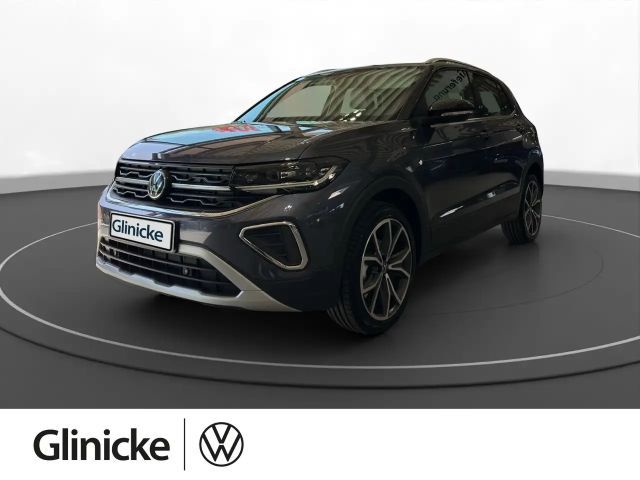 Volkswagen T-Cross Style 1.5 TSI ACT (150 PS) DSG | AHK 2025 Benzine