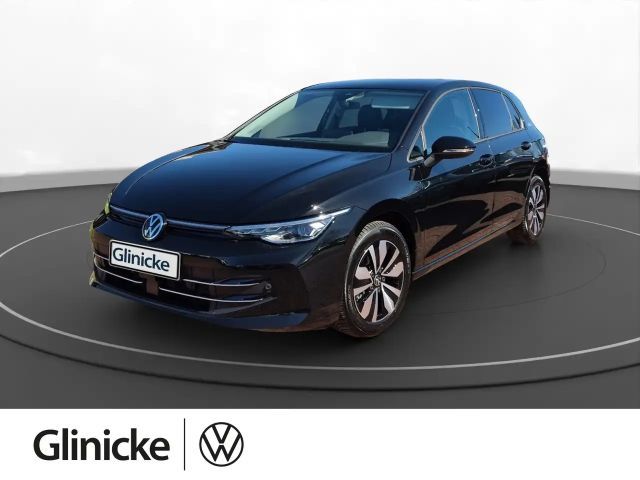 Volkswagen Golf VIII 2.0 TDI DSG Navi AHK RüKa SiHz 2025 Diesel
