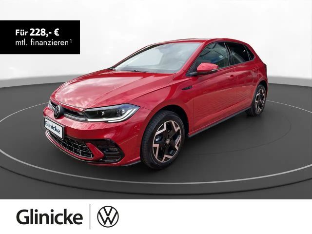 Volkswagen Polo R-Line 1,0 TSI (95 PS) DSG | IQ. | Navi 2026 Benzine
