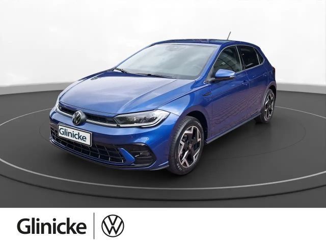 Volkswagen Polo R-Line 1,0 TSI (95 PS) DSG | IQ. | Navi 2025 Benzine