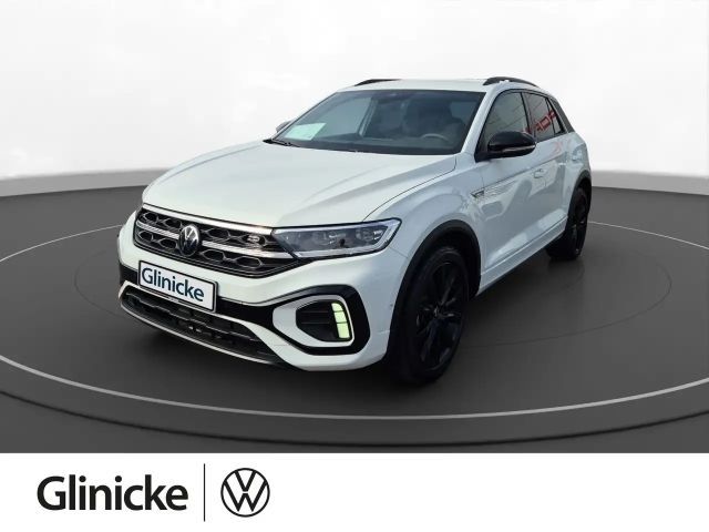 Volkswagen T-Roc 1.0 TSI R-Line Black Style SiHz PDC LED 2024 Benzine