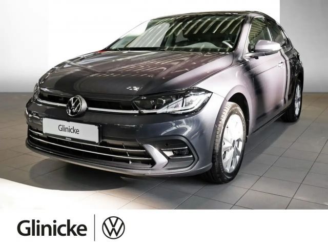 Volkswagen Polo Style 1,0 TSI (95 PS) DSG | IQ. | Navi 2025 Benzine