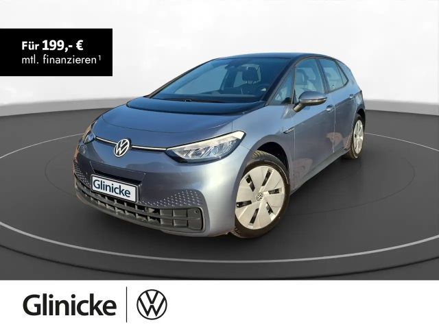 Volkswagen ID.3 Pro 58 kWh Navi PDC LED 2022 Elektrisch