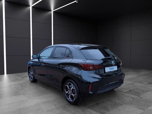MG MG3