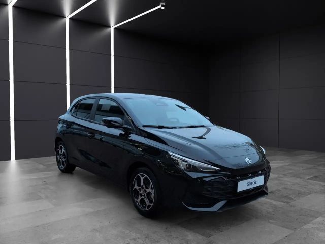 MG MG3