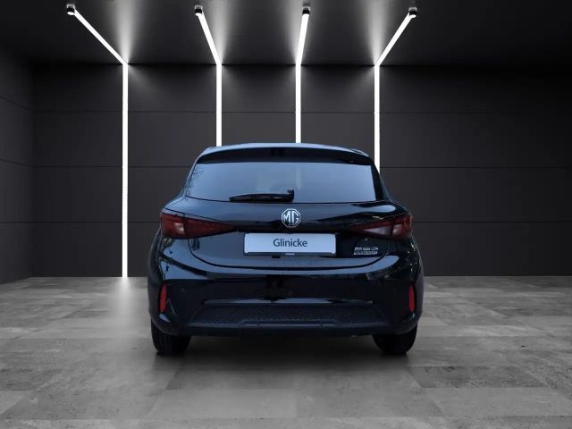 MG MG3