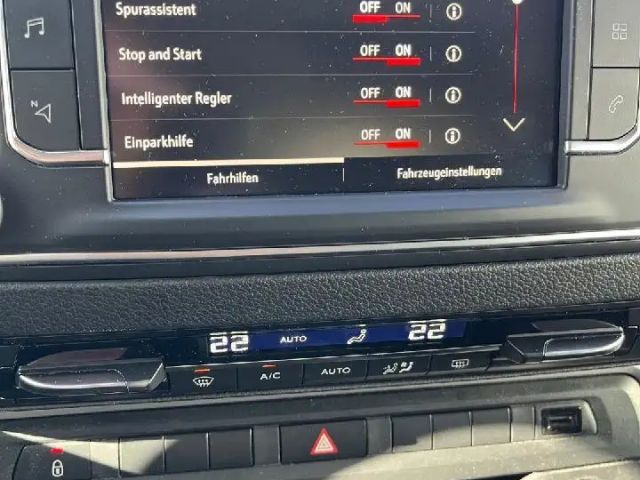 Opel Zafira Life