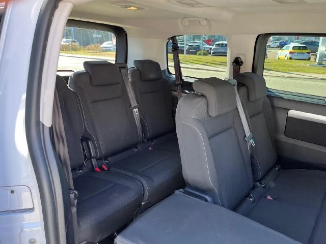 Opel Zafira Life