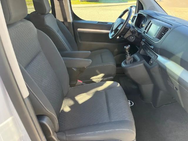 Opel Zafira Life