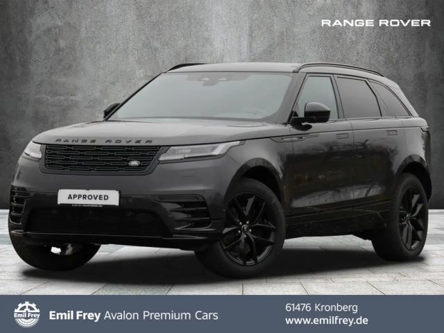 Land Rover Range Rover Velar D200 Dynamic SE 150 kW, 5-türig 2026 Diesel