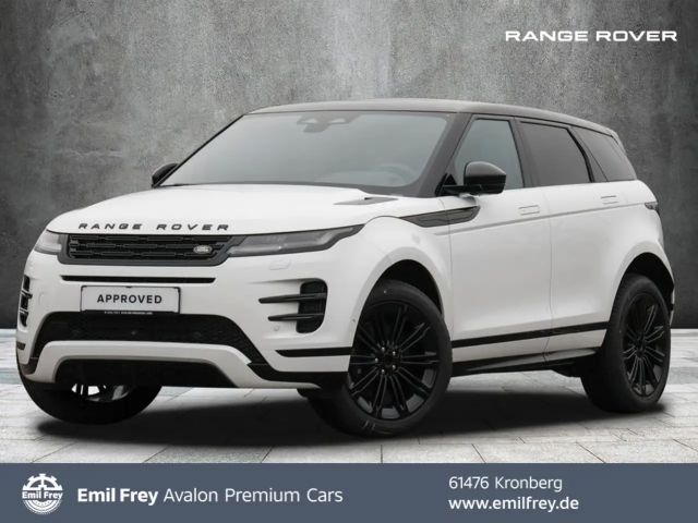 Land Rover Range Rover Evoque D165 Dynamic SE 120 kW, 5-türig 2026 Diesel