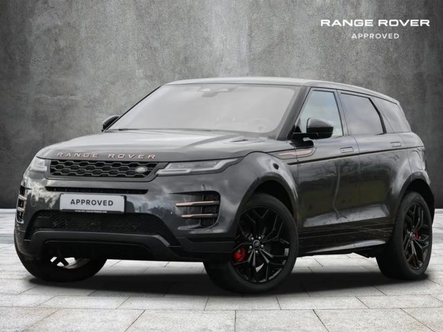 Land Rover Range Rover Evoque P300e Autobiography 2023 Hybride / Benzine