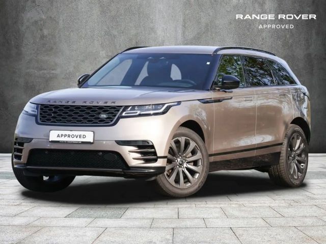 Land Rover Range Rover Velar D200 R-Dynamic SE 2023 Diesel