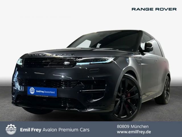 Land Rover Range Rover Sport D250 Dynamic SE 2026 Diesel