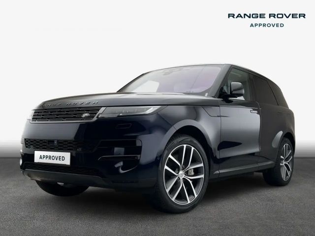Land Rover Range Rover Sport P440e Hybrid SE 2023 Hybride / Benzine
