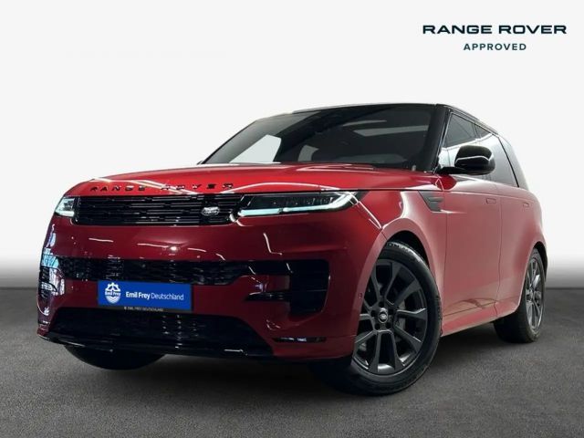 Land Rover Range Rover Sport D300 Dynamic SE 2024 Diesel