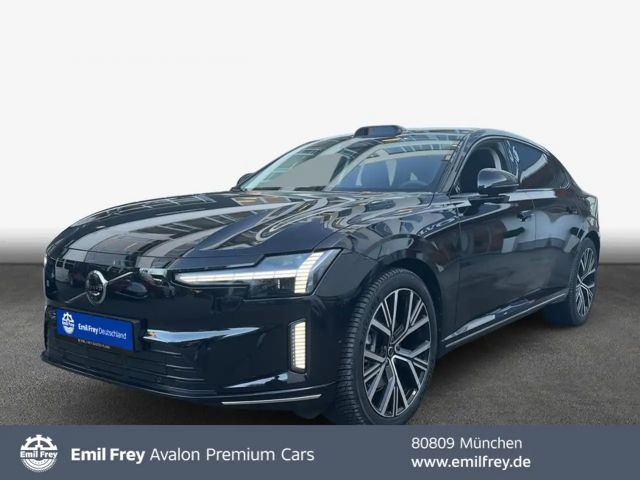 Volvo ES90 Single Motor RWD Ultra 2026 Elektrisch