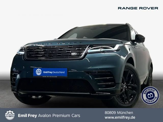 Land Rover Range Rover Velar 2025 Hybride / Benzine