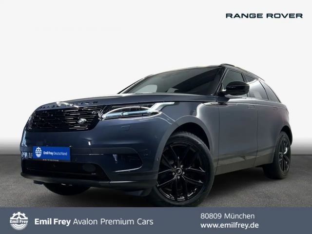 Land Rover Range Rover Velar D200 S 2026 Diesel