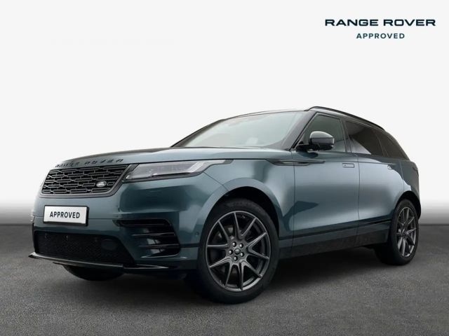 Land Rover Range Rover Velar 2025 Diesel