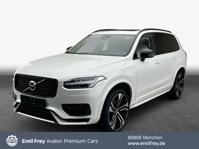 Volvo XC90 2023 Hybride / Benzine