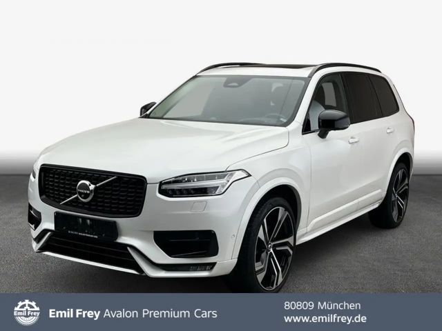 Volvo XC90 XC90 B5 D AWD Ultimate Dark 2023 Diesel