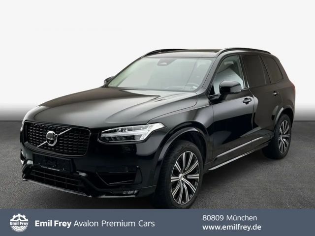 Volvo XC90 XC90 B5 D AWD Ultimate Dark 2023 Diesel