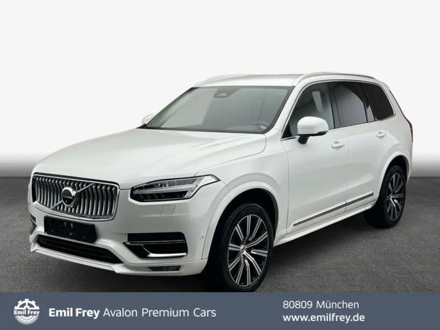 Volvo XC90 2023 Diesel