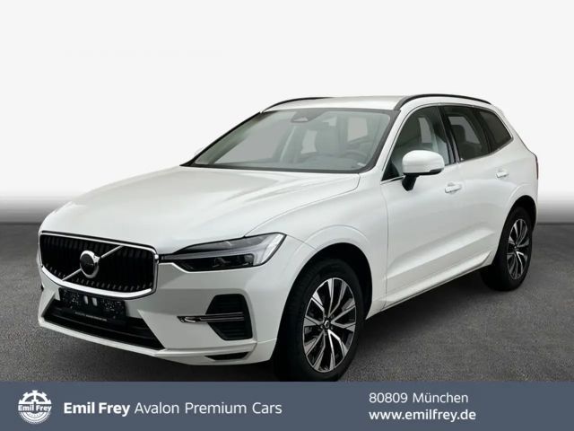 Volvo XC60 XC60 B5 B AWD Core 2024 Benzine