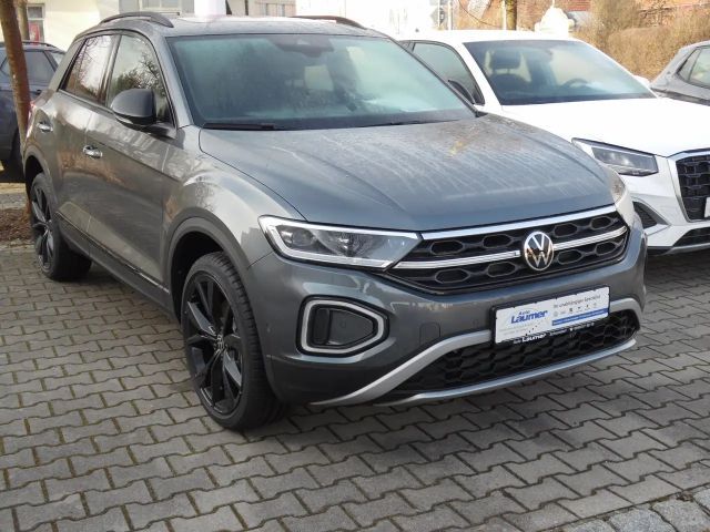 Volkswagen T-Roc Style Kamera PDC Panoramadach AHK IQ Light 2026 Benzine