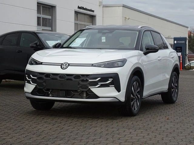 Volkswagen T-Roc 1.5 eTSI DSG Style - incl. WR 2026 Benzine