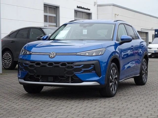 Volkswagen T-Roc 1.5 eTSI DSG Life - Winter Paket 2026 Benzine