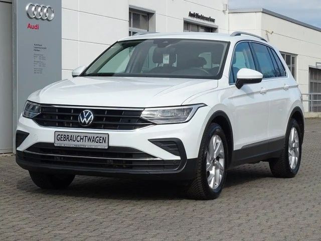 Volkswagen Tiguan 2.0 TDI Move - Navi / AHZV 2023 Diesel