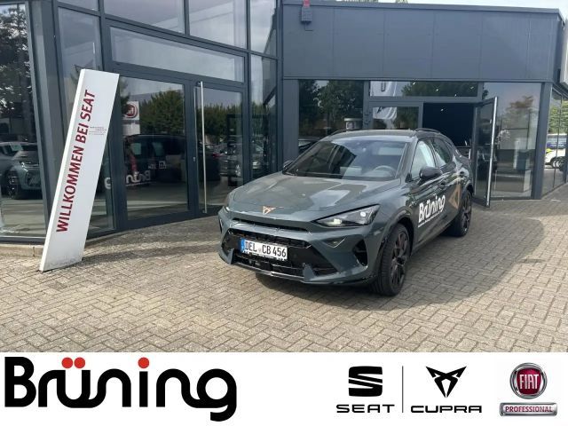 Cupra Formentor 1.5 eTSI /Matrix LED /Reserverad /Navi Klima Navi 2024 Benzine