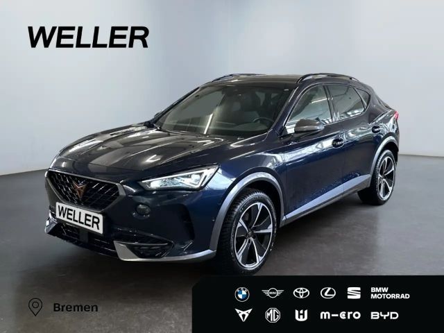 Cupra Formentor 1.5 TSI DSG *LED*Virtual*ACC*SHZ*Navi* 2022 Benzine