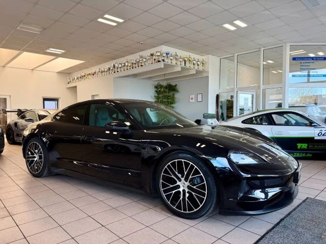 Porsche Taycan Performance Plus MY25 / ACC/Panorama/BOSE 2024 Elektrisch