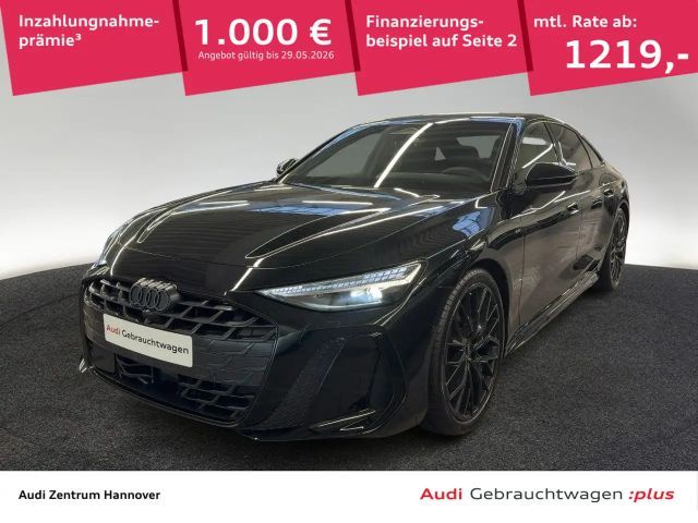 Audi A6 2.0 TFSI e-hybrid Limousine edition one 2025 Hybride / Benzine