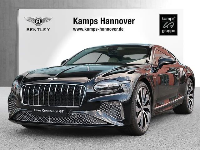 Bentley Continental GT Azure *MY26*Panorama* 2026 Hybride / Benzine