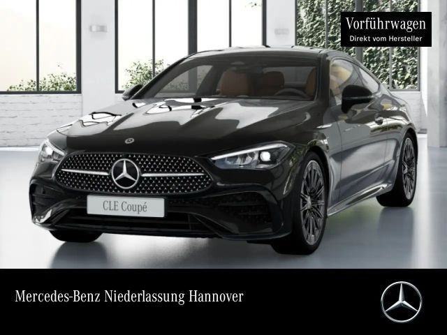 Mercedes-Benz CLE 180 AMG+NIGHT+PANO+360+LED+TOTW+KEYLESS+9G 2026 Benzine