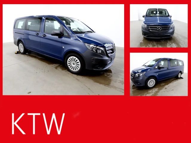 Mercedes-Benz Vito 2022 Diesel