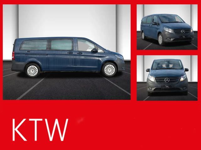 Mercedes-Benz Vito 114 TourerPro,Extralang,8Sitzer,Automatik 2021 Diesel